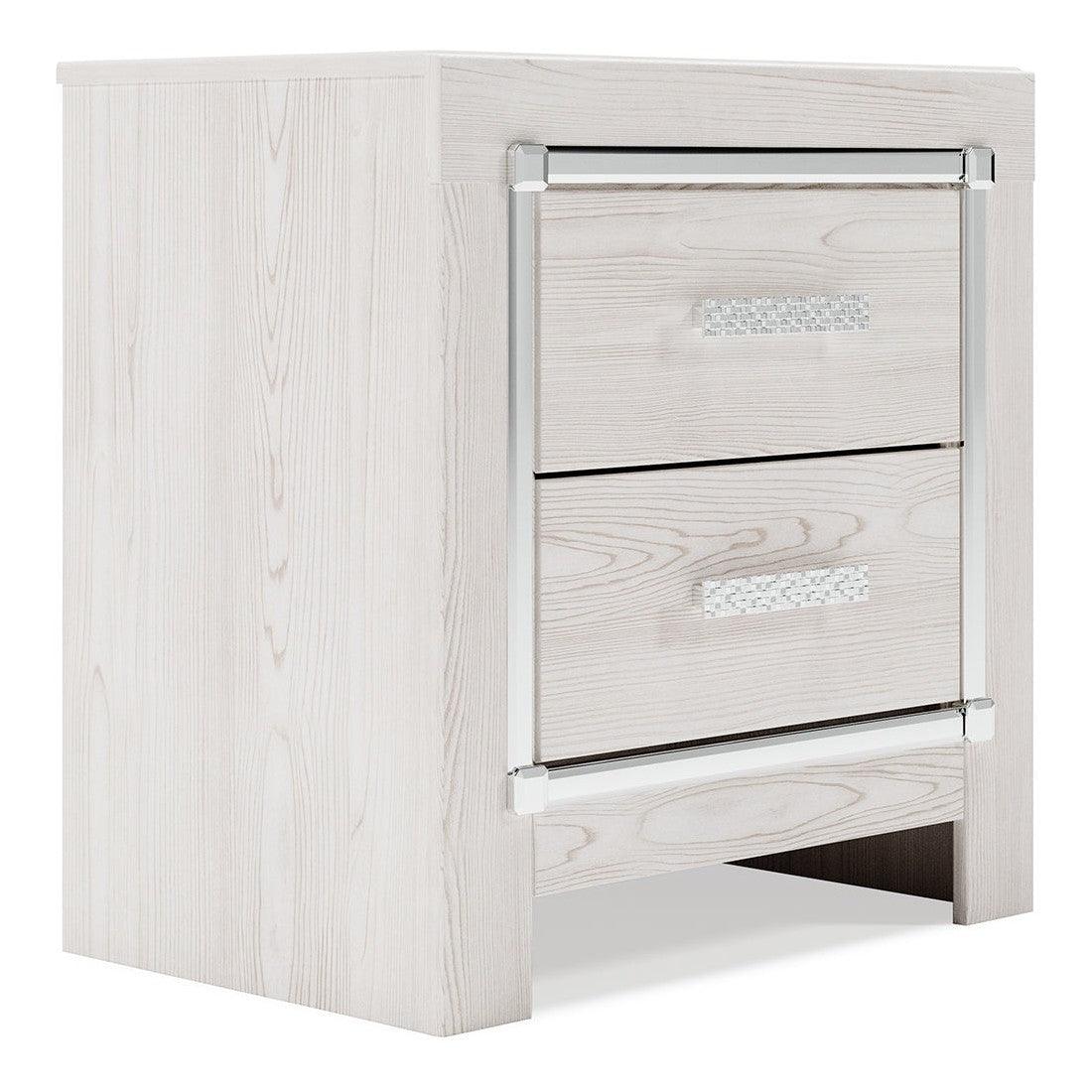 Altyra Nightstand Ash-B2640-92