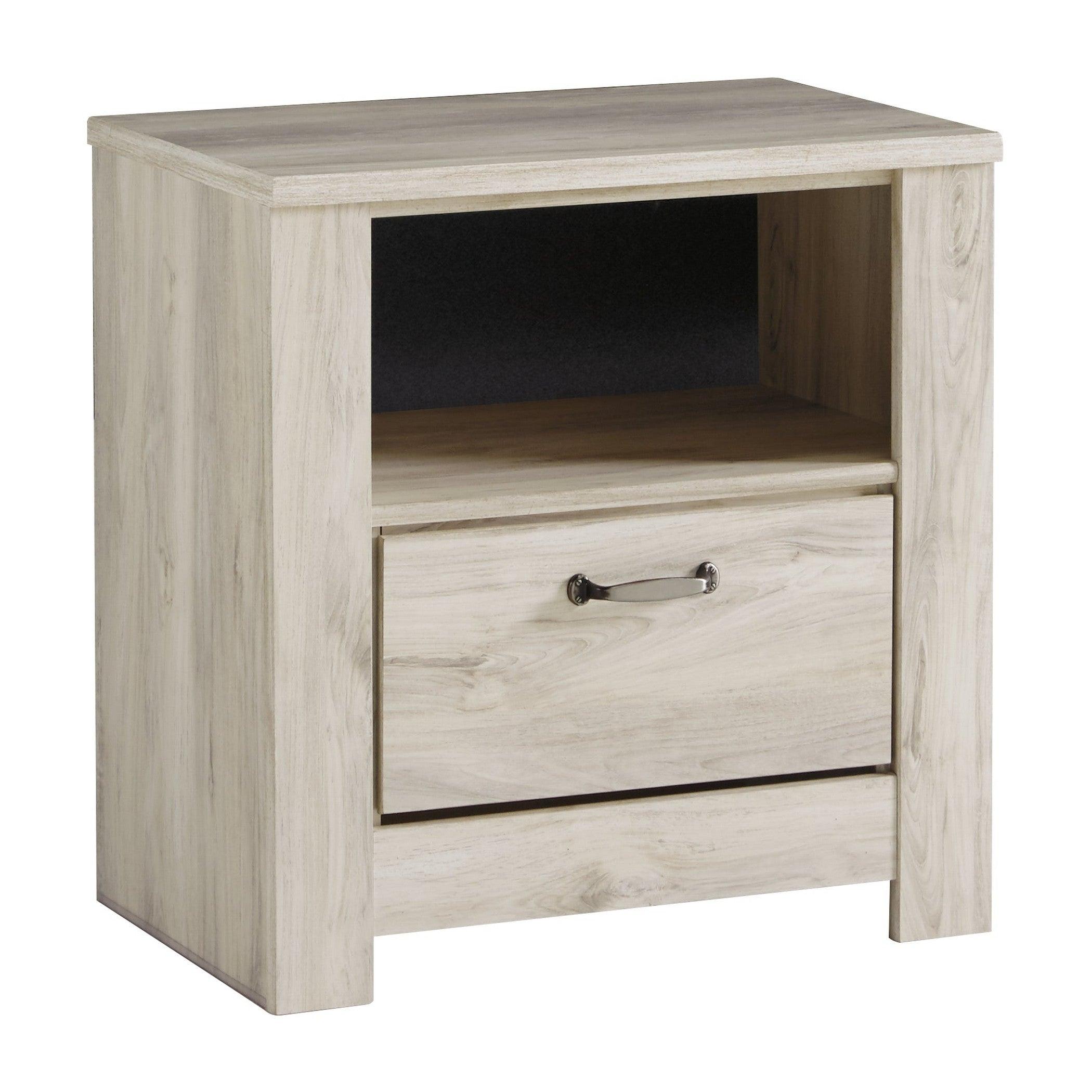 Bellaby Nightstand Ash-B331-91