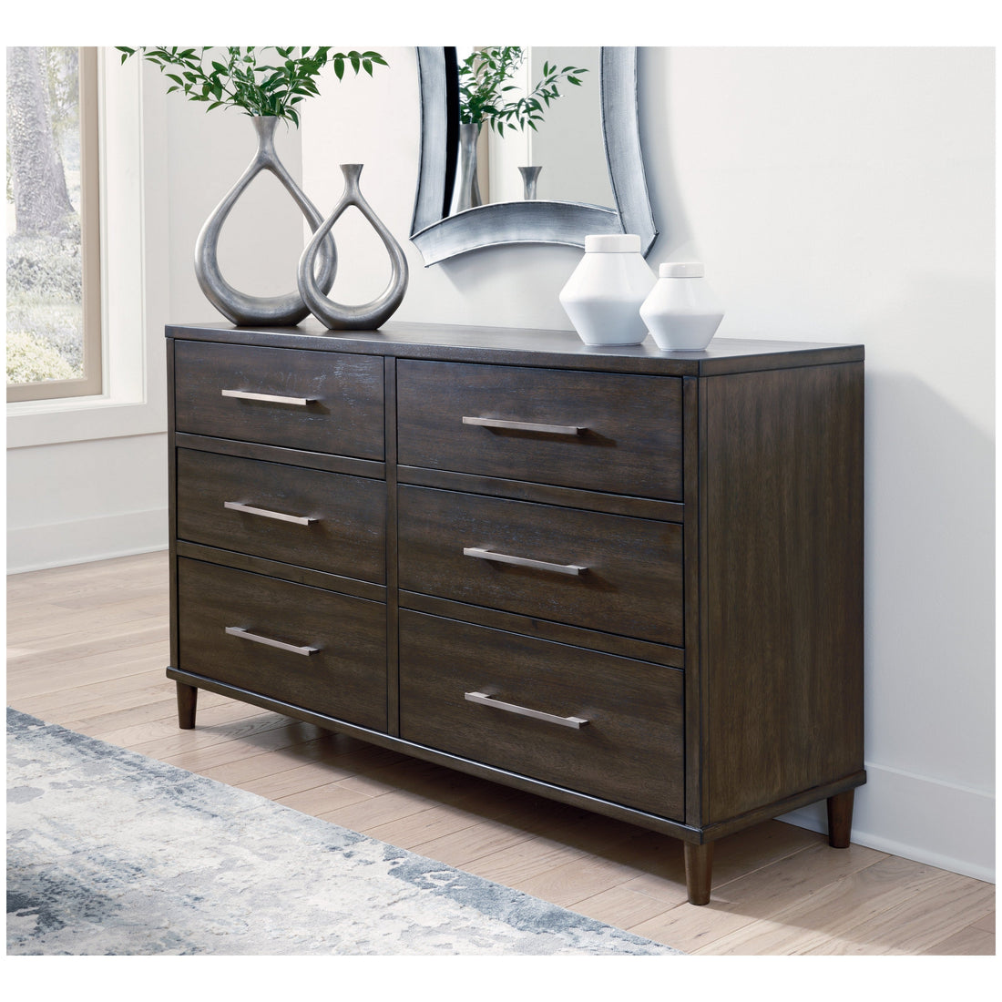 Wittland Dresser Ash-B374-31