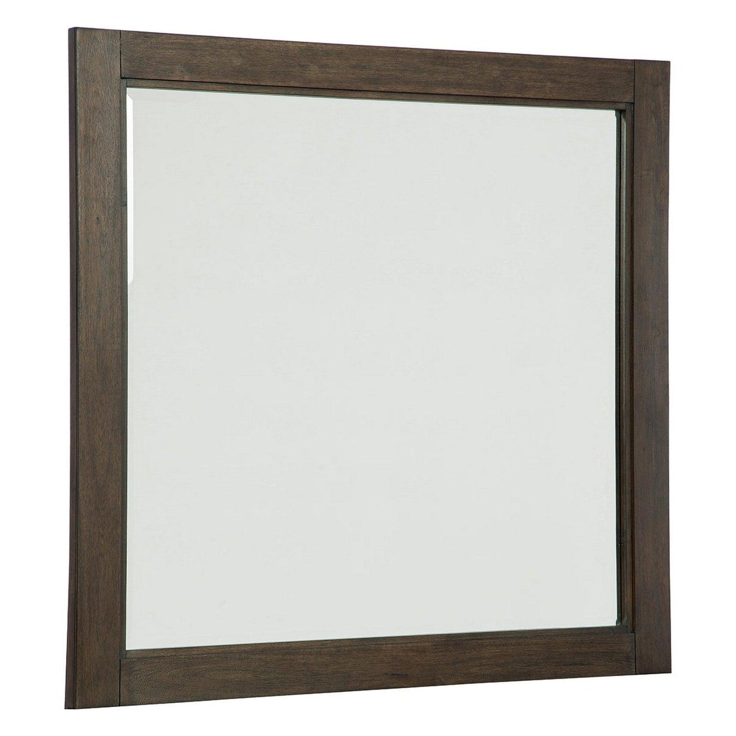 Wittland Bedroom Mirror Ash-B374-36