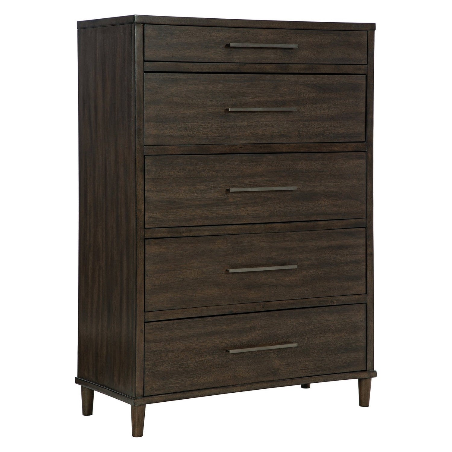 Wittland Chest of Drawers Ash-B374-46