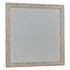 Hollentown Bedroom Mirror Ash-B434-36