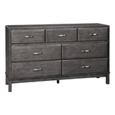 Caitbrook Dresser Ash-B476-31