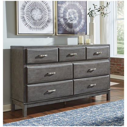 Caitbrook Dresser Ash-B476-31