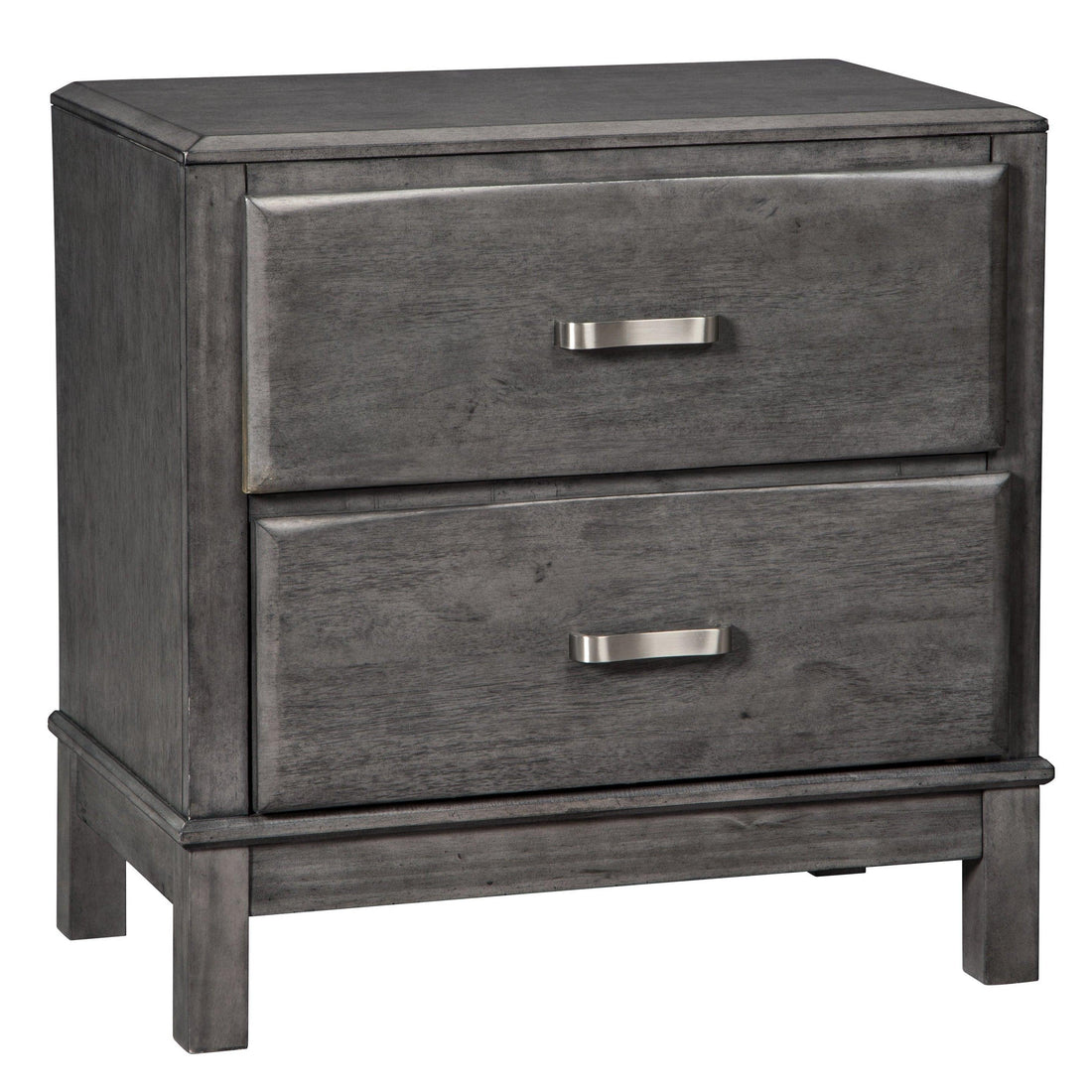 Caitbrook Nightstand Ash-B476-92