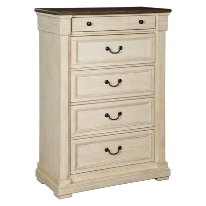 Bolanburg Chest of Drawers Ash-B647-146