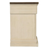 Bolanburg Nightstand Ash-B647-191