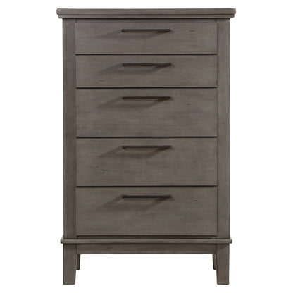 Hallanden Chest of Drawers Ash-B649-46