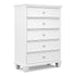 Fortman Chest of Drawers Ash-B680-46