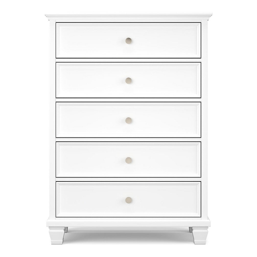 Fortman Chest of Drawers Ash-B680-46