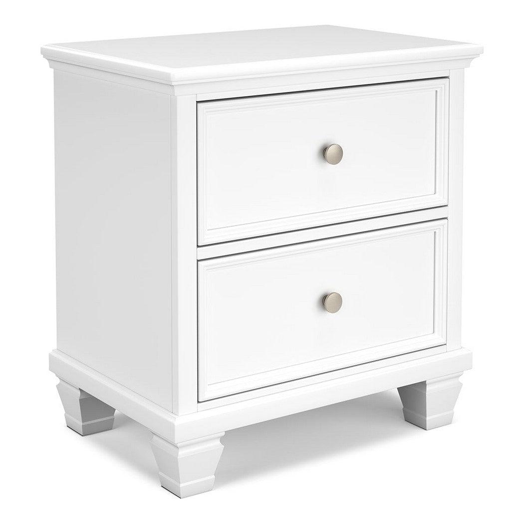 Fortman Nightstand Ash-B680-92