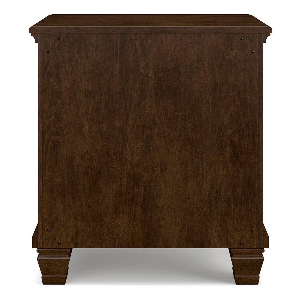 Danabrin Nightstand Ash-B685-92