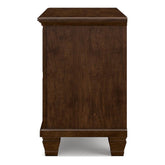 Danabrin Nightstand Ash-B685-92