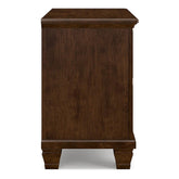 Danabrin Nightstand Ash-B685-92