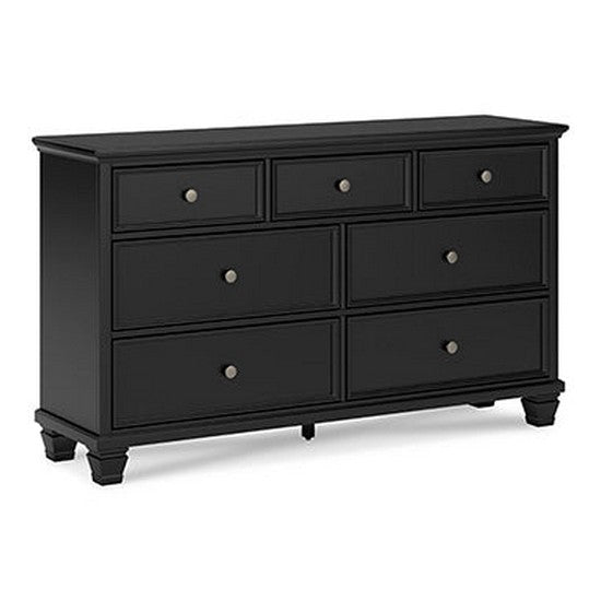 Lanolee Dresser Ash-B687-31