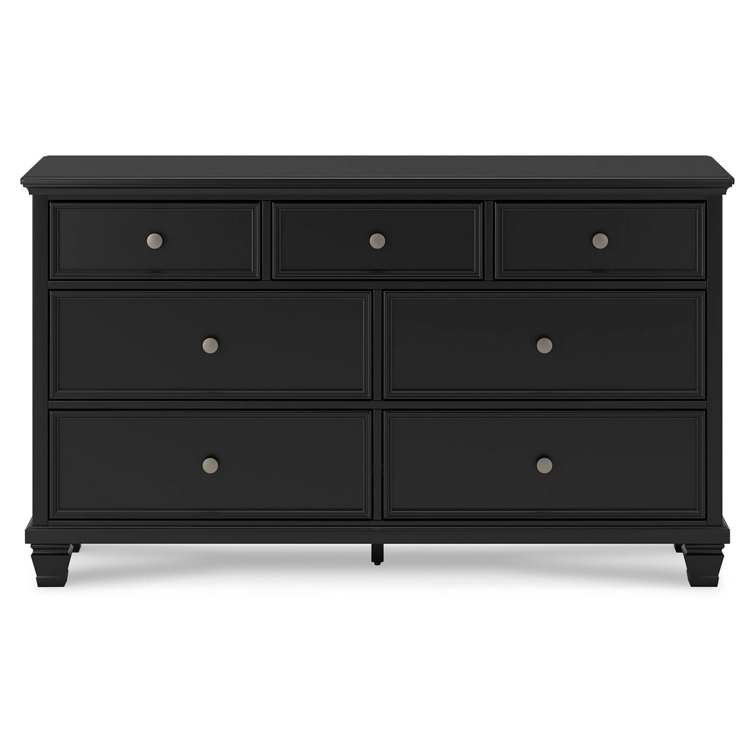 Lanolee Dresser Ash-B687-31