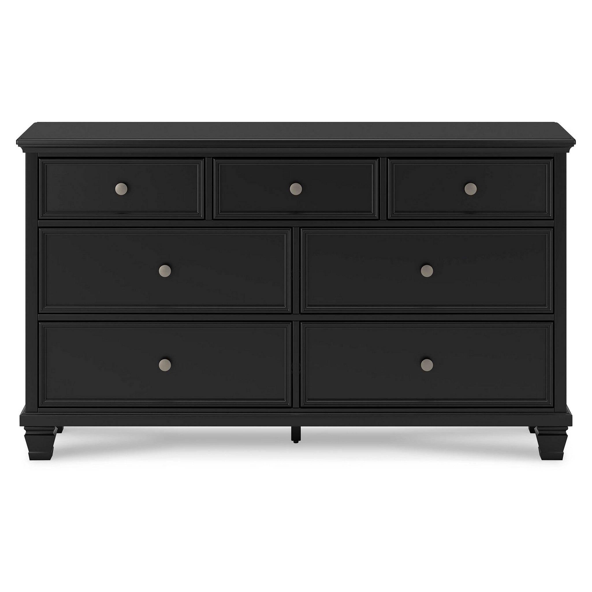 Lanolee Dresser Ash-B687-31