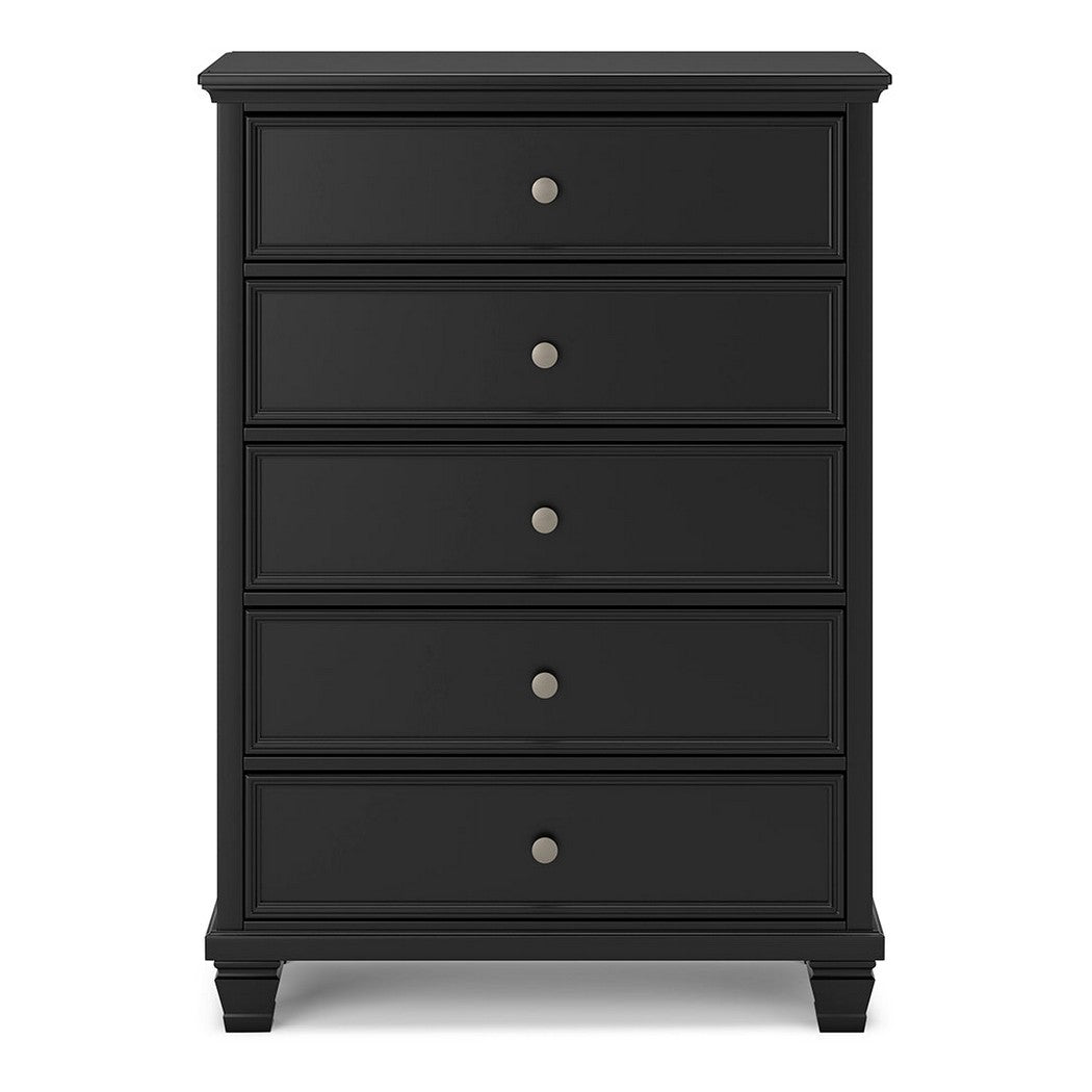 Lanolee Chest of Drawers Ash-B687-46