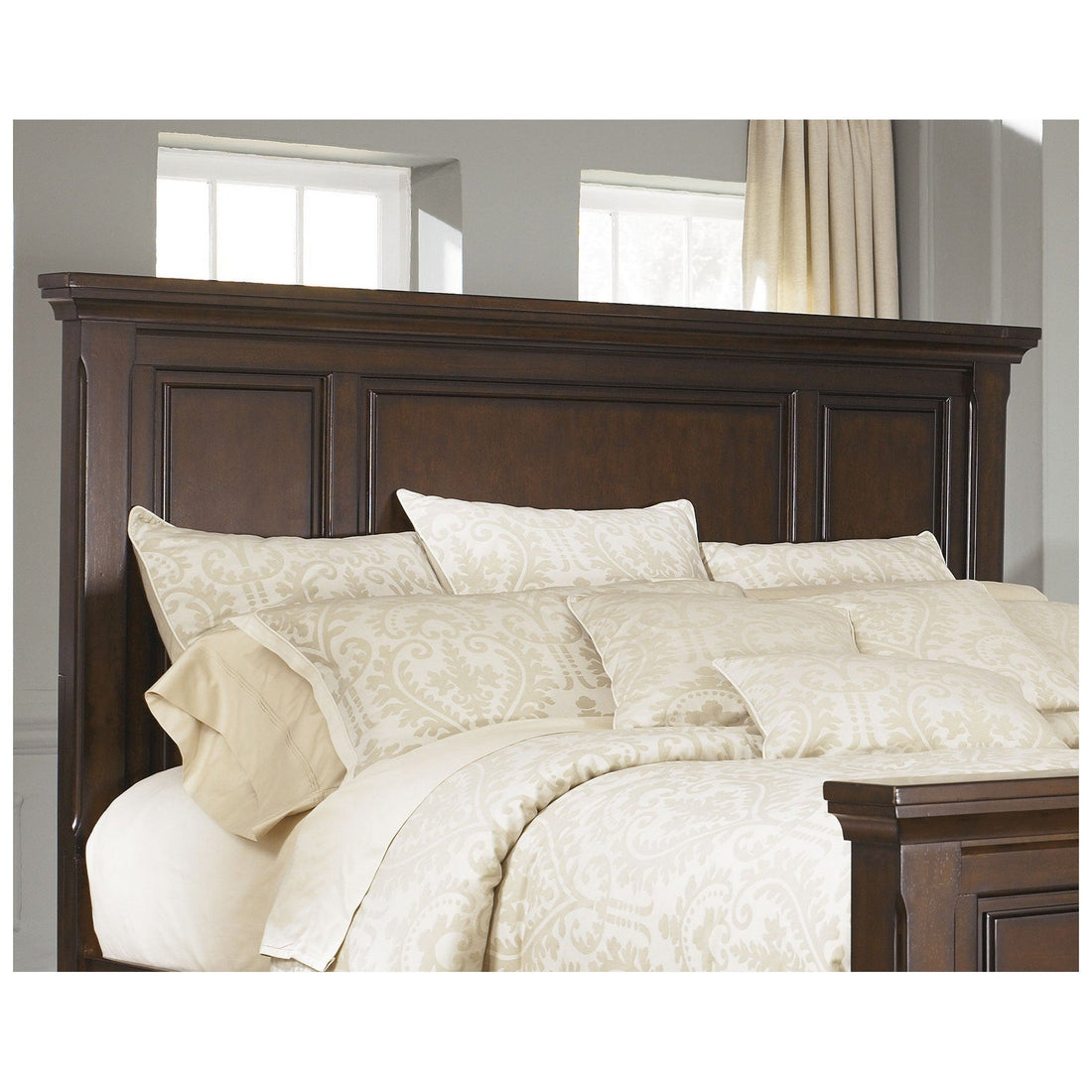 Porter Panel Headboard