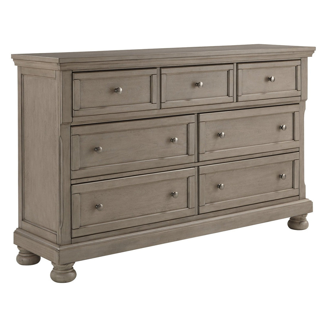 Lettner Dresser Ash-B733-31