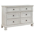 Robbinsdale Dresser Ash-B742-21