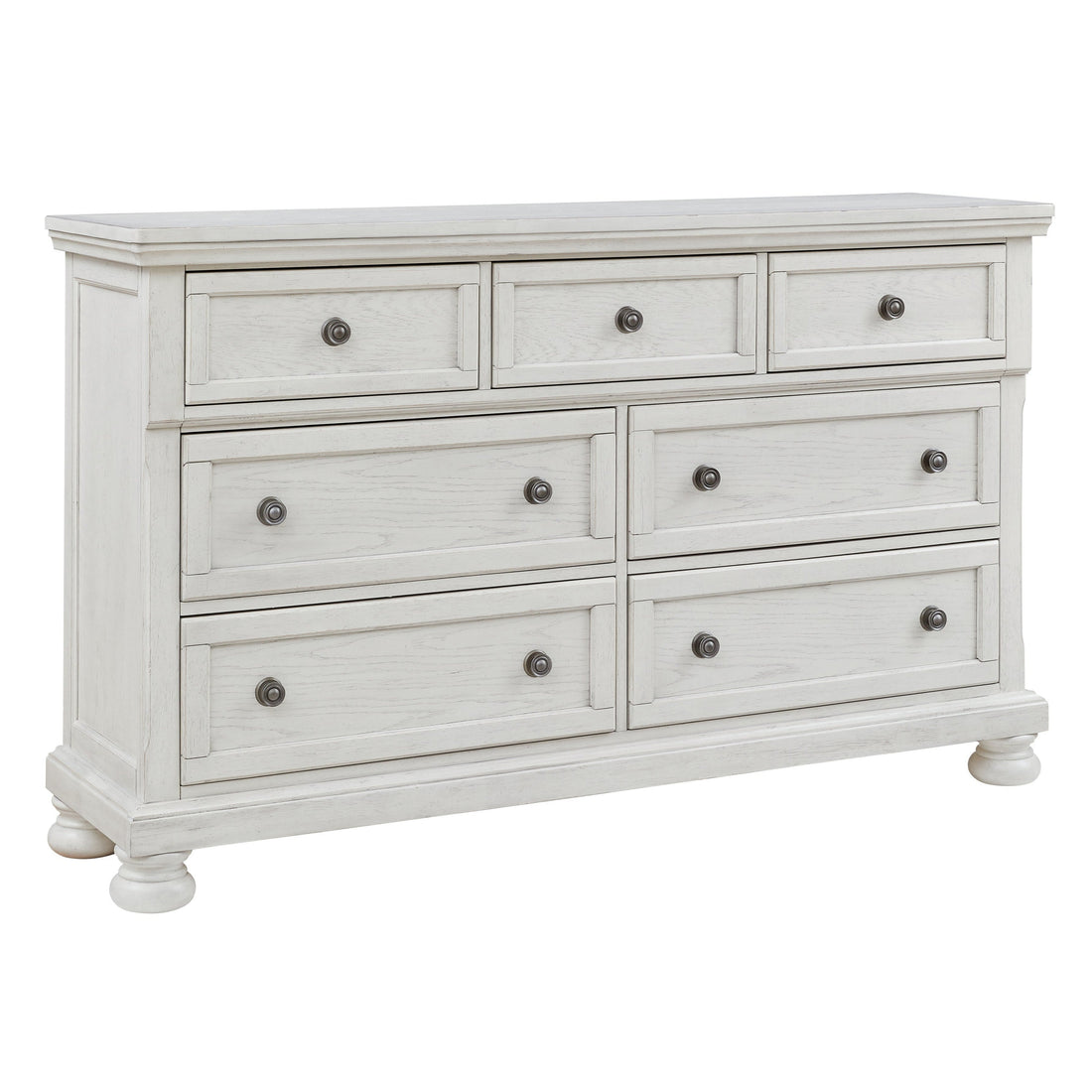 Robbinsdale Dresser Ash-B742-31