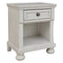 Robbinsdale Nightstand Ash-B742-91