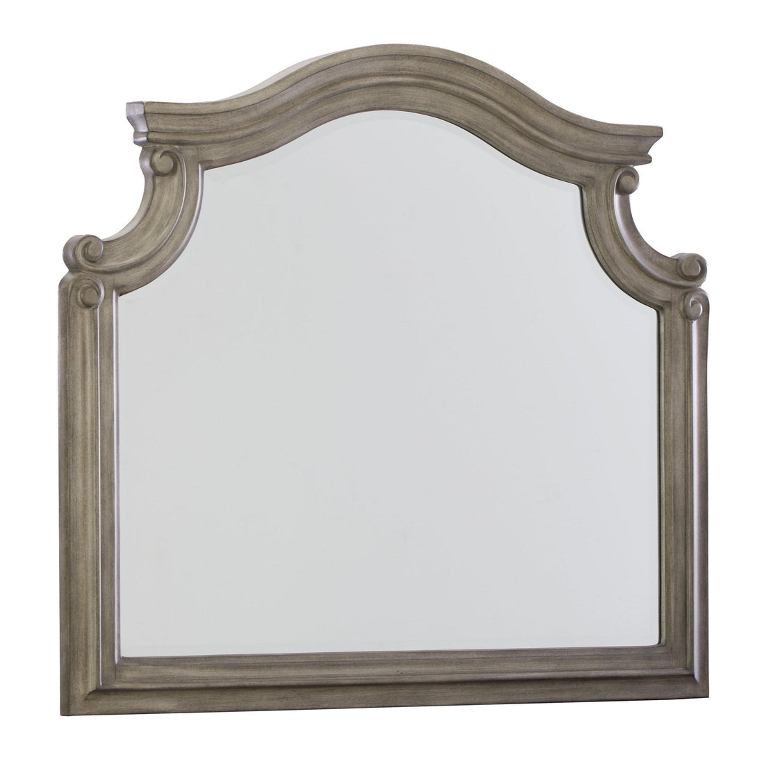 Lodenbay Bedroom Mirror Ash-B751-36