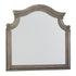 Lodenbay Bedroom Mirror Ash-B751-36