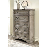 Lodenbay Chest of Drawers Ash-B751-46