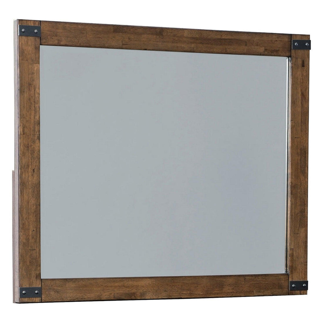 Wyattfield Bedroom Mirror Ash-B759-36