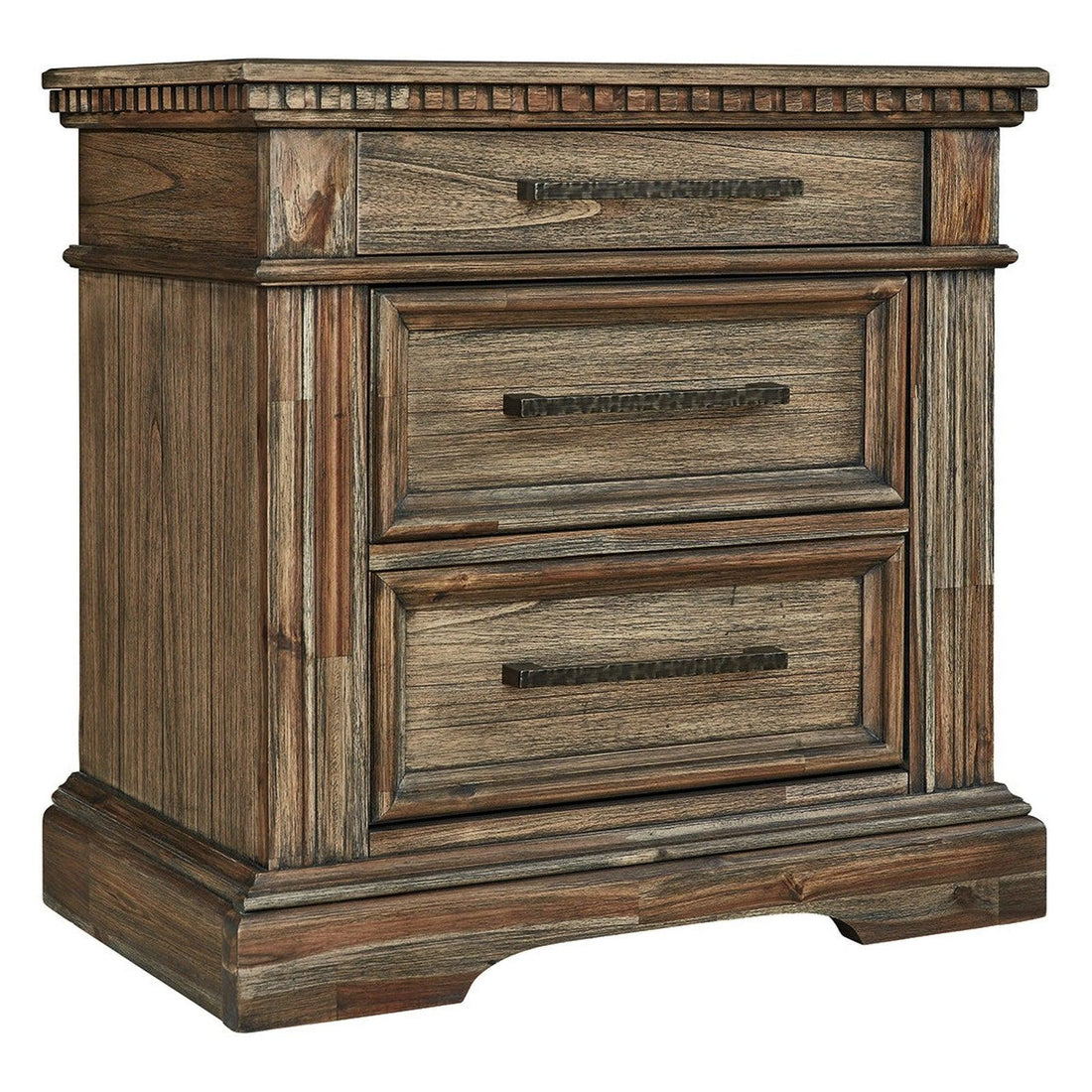 Markenburg Nightstand Ash-B770-93