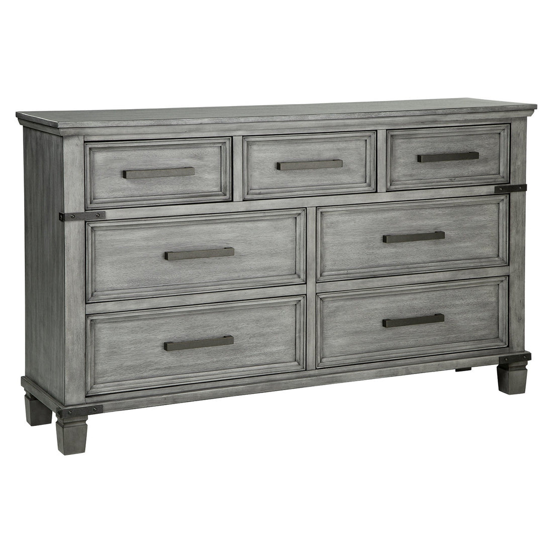 Russelyn Dresser Ash-B772-31