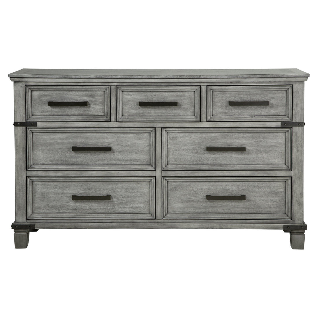 Russelyn Dresser Ash-B772-31