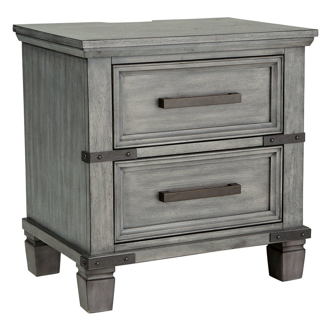 Russelyn Nightstand Ash-B772-92