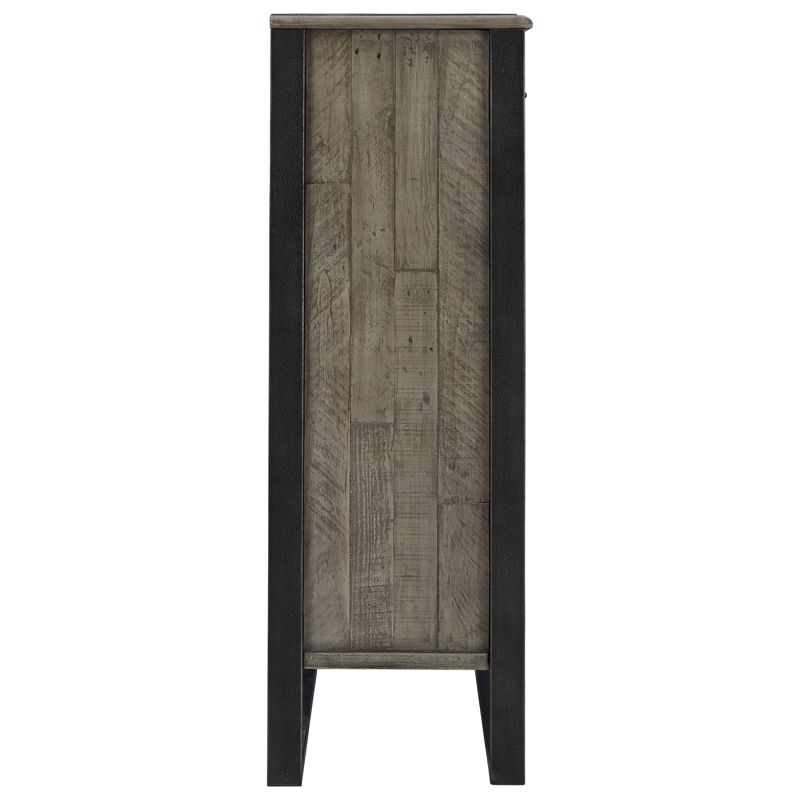 Brennagan Chest of Drawers Ash-B774-46