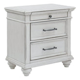 Kanwyn Nightstand Ash-B777-93