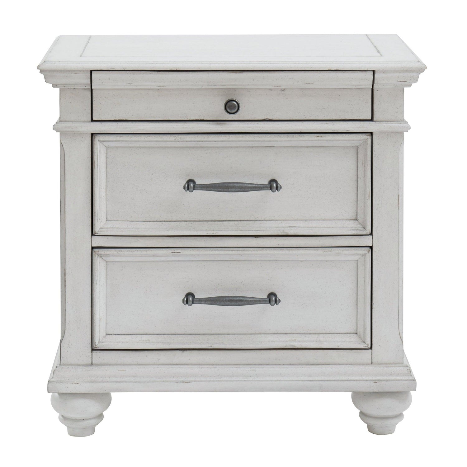 Kanwyn Nightstand Ash-B777-93