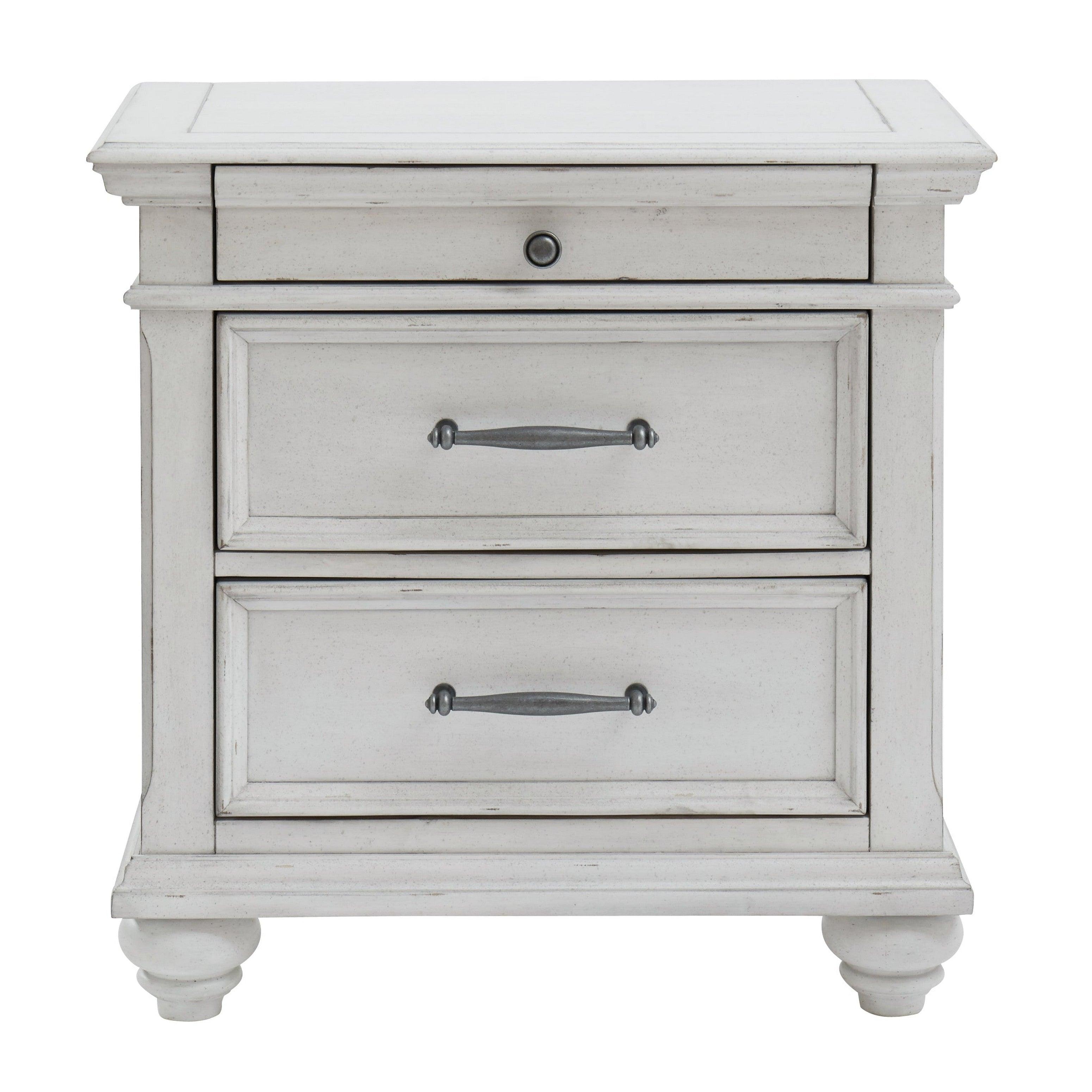 Kanwyn Nightstand Ash-B777-93