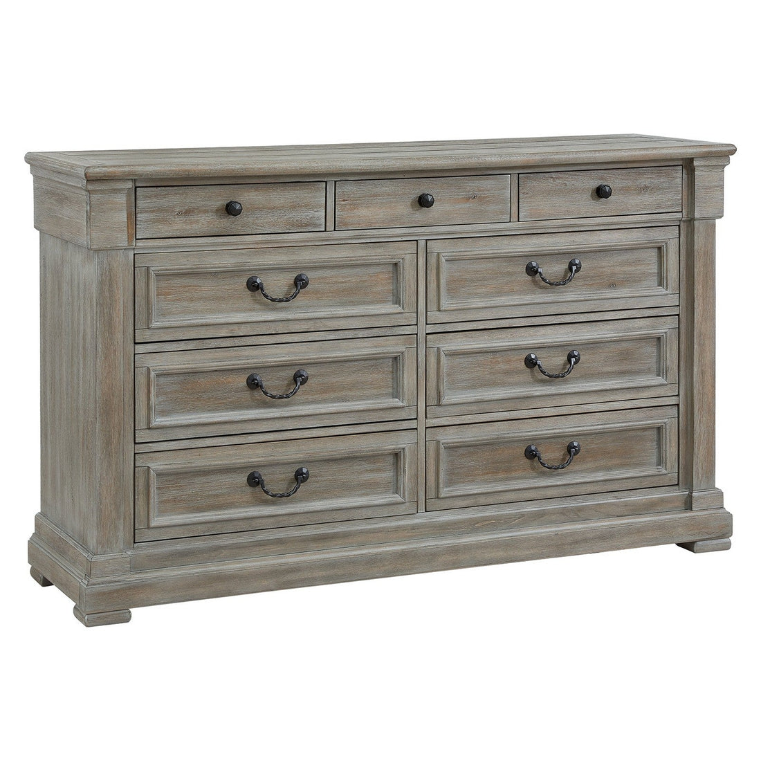 Moreshire Dresser Ash-B799-31