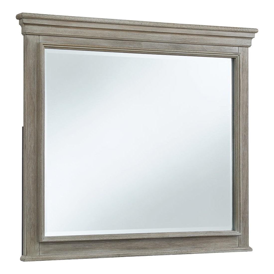 Moreshire Bedroom Mirror Ash-B799-36