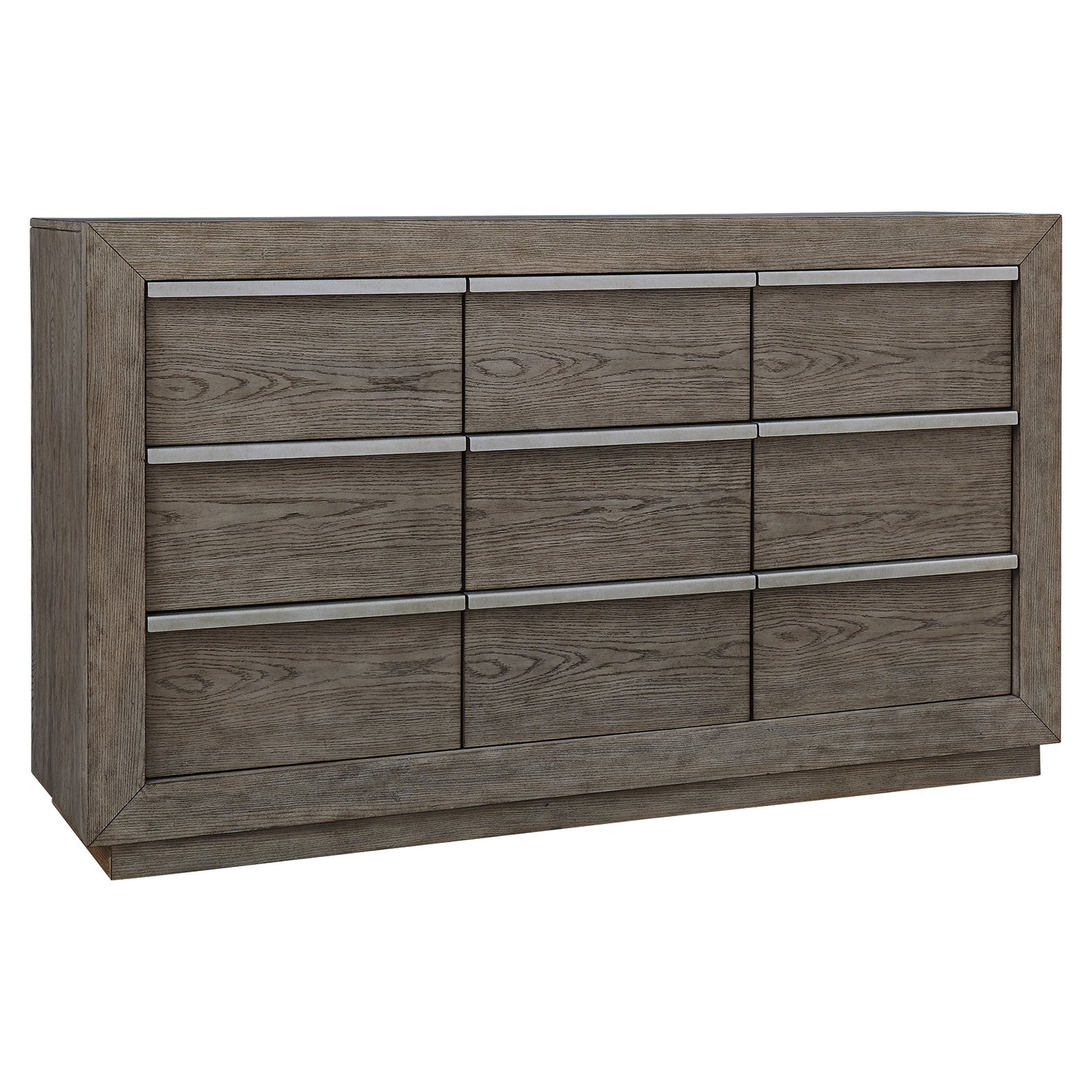 Anibecca Dresser Ash-B970-31