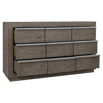 Anibecca Dresser Ash-B970-31