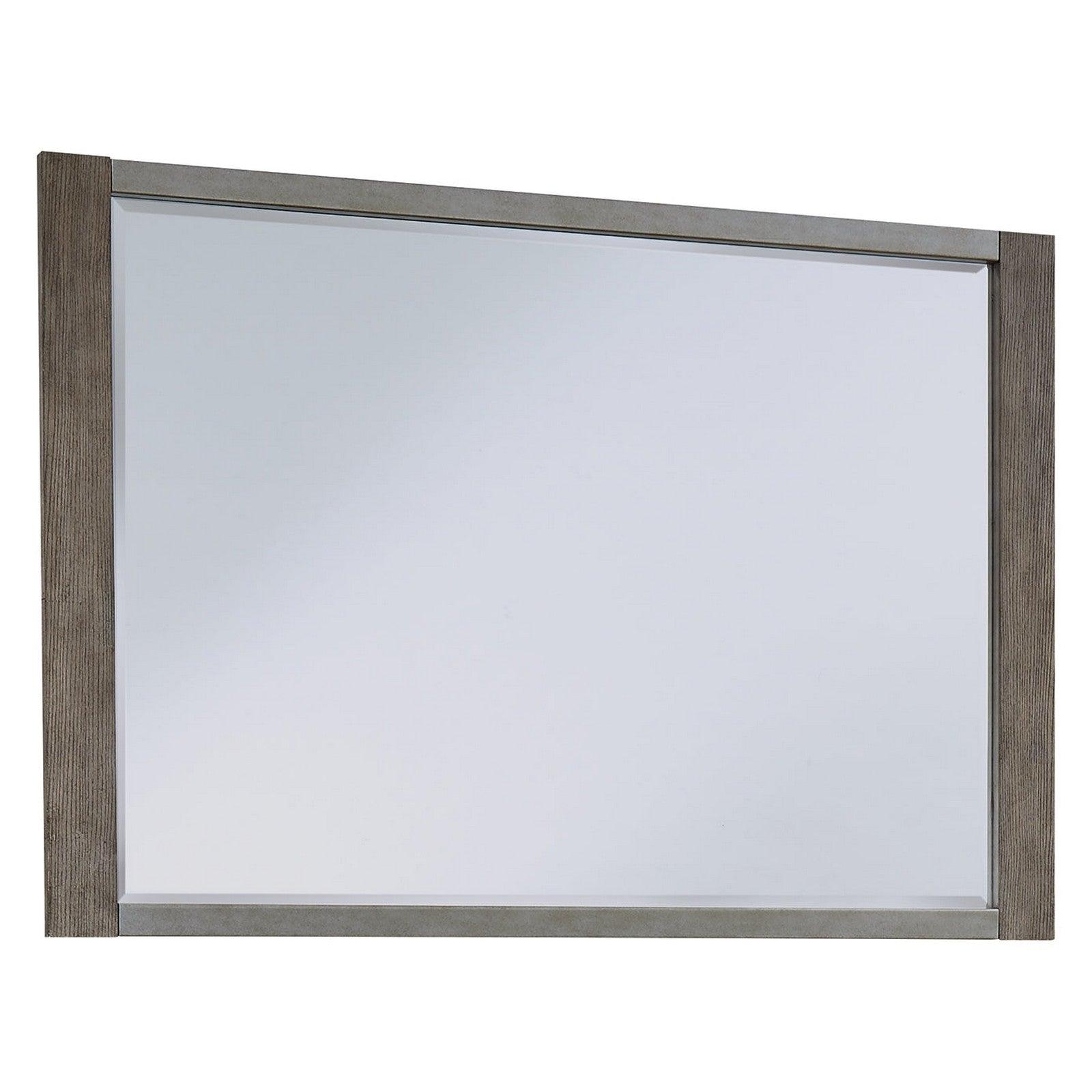 Anibecca Bedroom Mirror Ash-B970-36