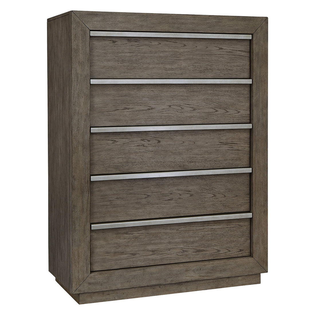 Anibecca Chest of Drawers Ash-B970-46