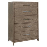 Chrestner Chest of Drawers Ash-B983-46