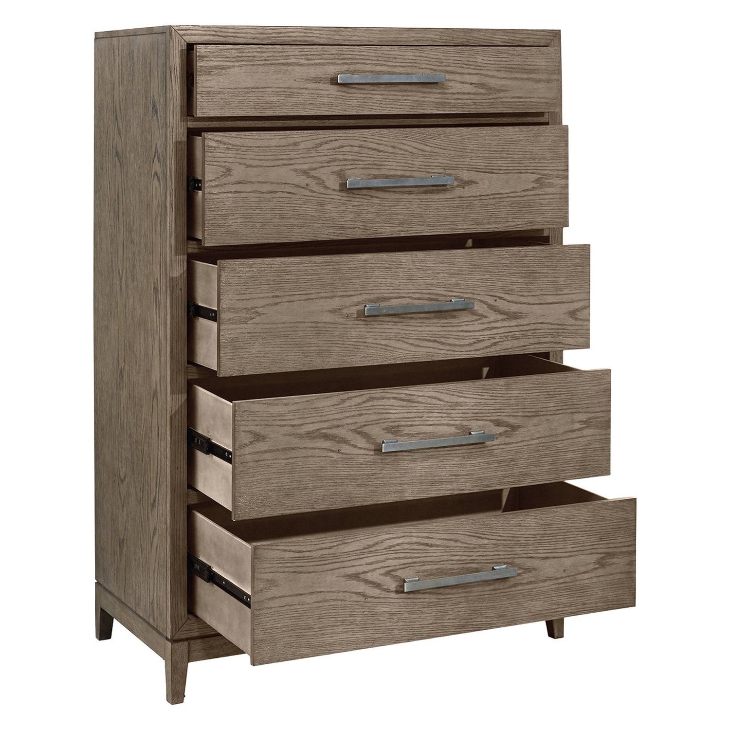 Chrestner Chest of Drawers Ash-B983-46