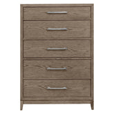 Chrestner Chest of Drawers Ash-B983-46