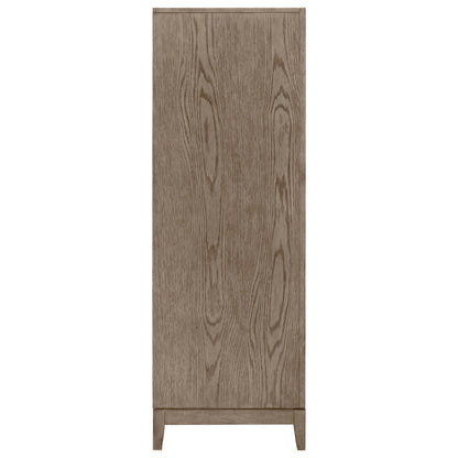 Chrestner Chest of Drawers Ash-B983-46