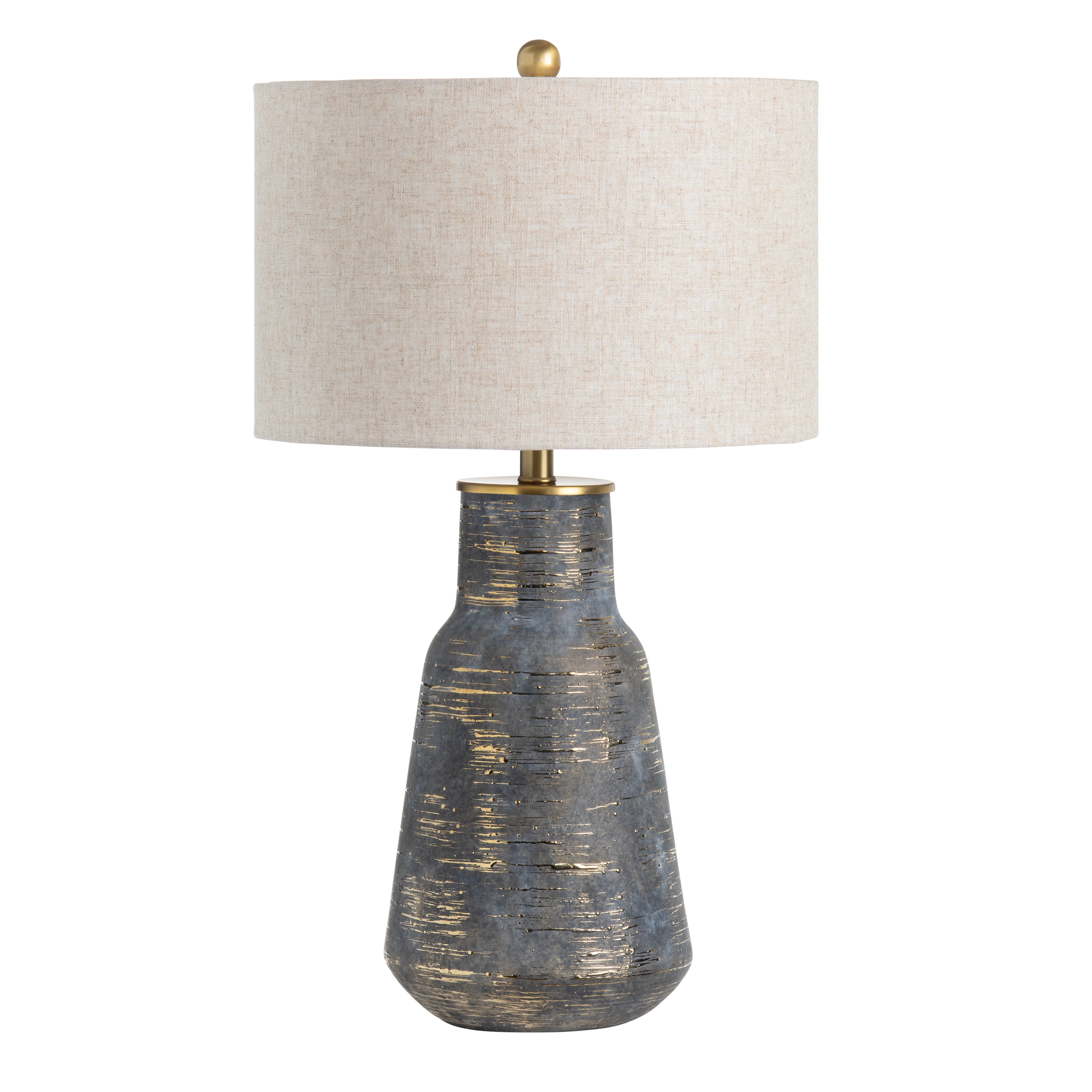 Crest View Artichoke Table Lamp – Beck's Furniture